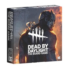  Настолна игра  Dead by Daylight: The Board Game - Тематична