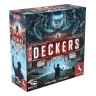 Настолна игра Deckers - Стратегическа