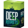 Настолна игра Deep Regrets - Тематична