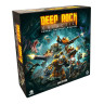 Настолна игра Deep Rock Galactic: Standard (2nd edition) - Тематична