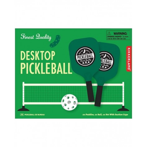Настолна игра Desktop Pickleball - парти