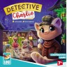 Настолна игра Detective Charlie - детска