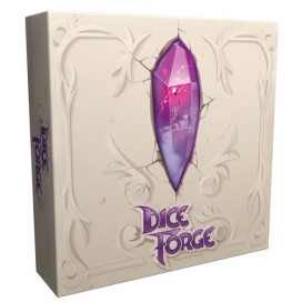 Настолна игра Dice Forge, семейна Настолна игра Dice Forge, семейна