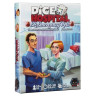 Настолна игра Dice Hospital: ER  - Emergency Roll - Стратегическа