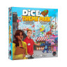 Настолна игра Dice Theme Park - Стратегическа
