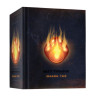 Настолна игра Dice Throne: Season Two Battle Chest - Семейна