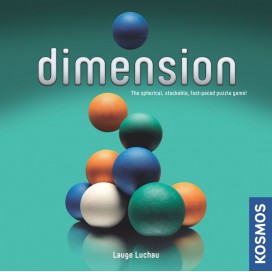  Настолна игра Dimension - семейна