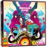 Настолна игра Dinosaur Island - стратегическа