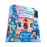 Настолна игра Disney Kingdomania: Series 1 Super Game Pack