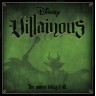 Настолна игра Disney Villainous - Семейна