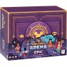  Настолна игра Disney's Sorcerers Arena: Epic Alliances (Core Set) - семейна