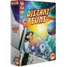 Настолна игра Distant Suns - семейна