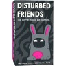 Настолна игра Disturbed Friends - Парти