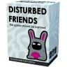 Настолна игра Disturbed Friends: The Despicable Party Edition - Парти