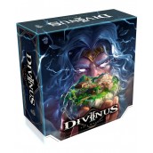  Настолна игра Divinus - Стратегическа