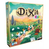  Настолна игра Dixit: Kids - Детска (Българско издание)