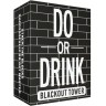 Настолна игра Do or Drink: Blackout Tower -  Парти