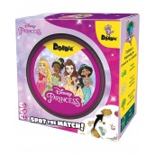 Настолна игра Dobble: Disney Princess - детска