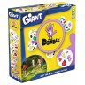 Настолна игра Dobble Giant - Парти