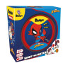 Настолна игра Dobble Spiderman - Парти