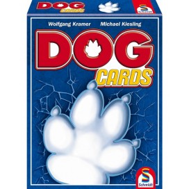 Настолна игра Dog Cards - Детска