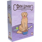  Настолна игра Dog Lover - семейна