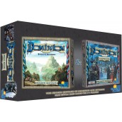 Настолна игра Dominion: Big Box (2nd Edition)