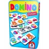  Настолна игра Domino Junior - Детска