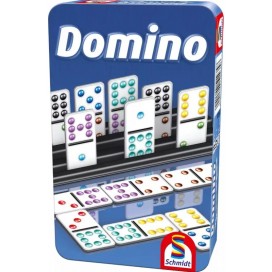  Настолна игра Domino