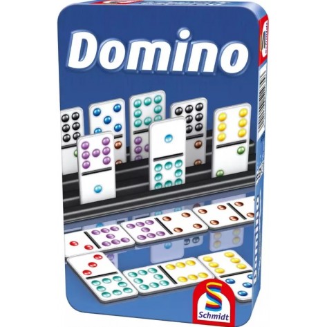 Настолна игра Domino