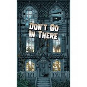  Настолна игра Don't Go In There - семейна