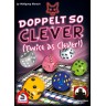 Настолна игра Doppelt So Clever - Семейна