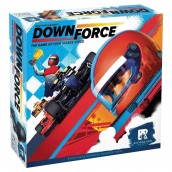  Настолна игра Downforce - Семейна