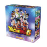 Настолна игра Dragon Ball Super - The Survival Of The Universe - Тематична