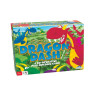 Настолна игра Dragon Dash - Детска