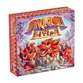  Настолна игра Dragon Pets - Семейна