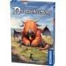 Настолна игра Dragonkeepers - семейна