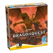  Настолна игра DragonQuest: A Fantasy Dice Game - Семейна