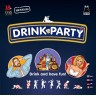 Настолна игра Drink Party - парти