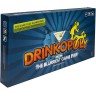 Настолна игра Drinkopoly - Парти