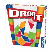  Настолна игра Drop It (Refreshed) - Семейна