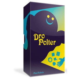Настолна игра DroPolter - Парти