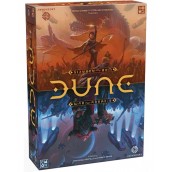  Настолна игра Dune: War for Arrakis - Тематична