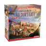 Настолна игра Dungeons & Dragons: Builders of Baldur's Gate - Тематична