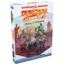 Настолна игра Dungeons & Dragons - Dungeon Scrawlers: Heroes of Waterdeep - семейна