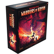 Настолна игра Dungeons & Dragons Настолна игра Dungeons & Dragons