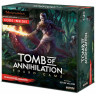 Настолна игра Dungeons & Dragons: Tomb Of Annihilation - стратегическа