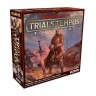  Настолна игра Dungeons & Dragons: Trials of Tempus (Standard Edition) - стратегическа