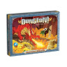 Настолна игра Dungeons and Dragons: Dungeon! Fantasy Board Game - Семейна