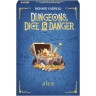 Настолна игра Dungeons, Dice & Danger - семейна